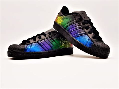 adidas superstar color.